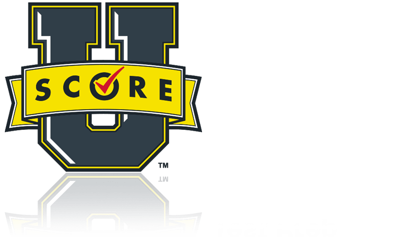 uScore Test Prep Logo
