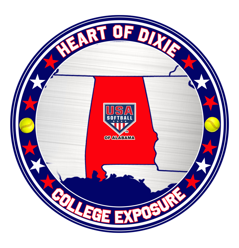 Heart of Dixie Exposure Tournament - Team Registration