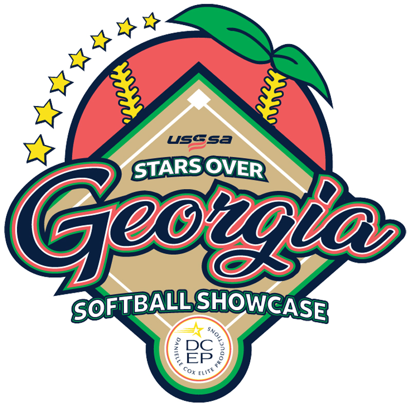 Stars Over Georgia Showcase - Team Registration