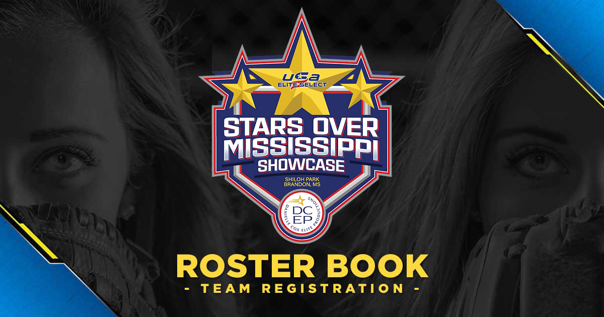 Team Registration Stars Over Mississippi Showcase Step 1 Coach