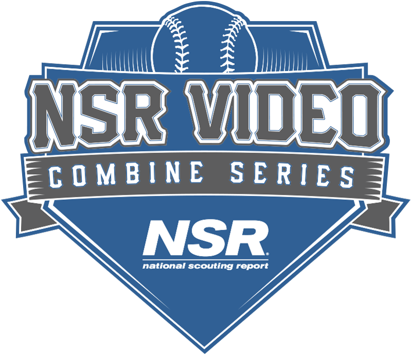 NSR Video Combine Logo